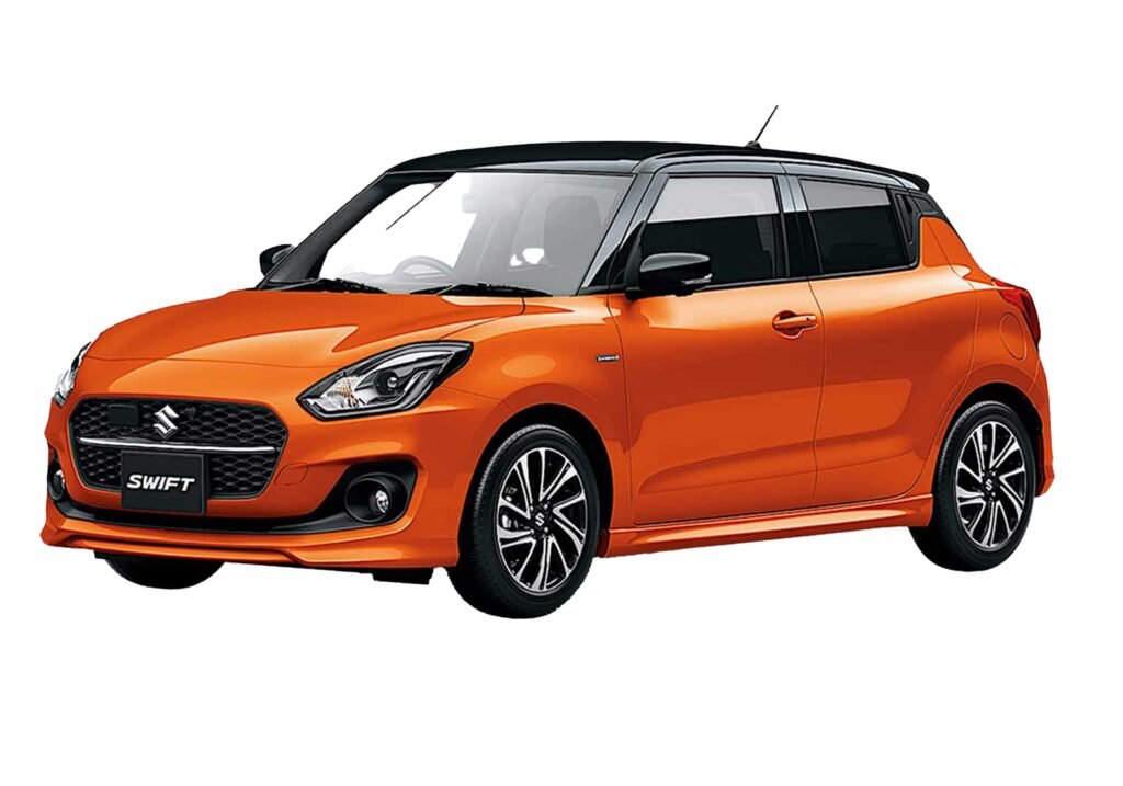 suzuki-swift-laranja